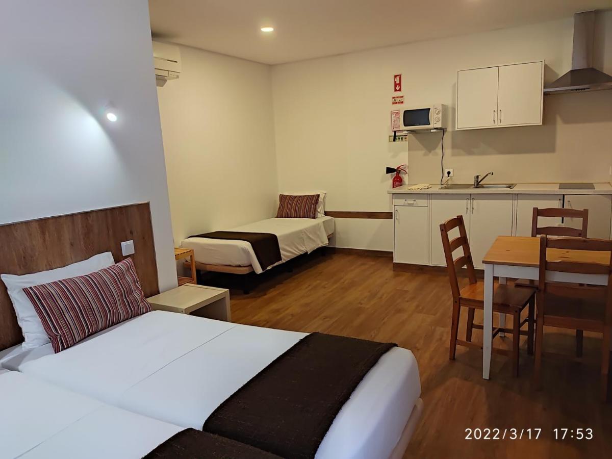 Consolacao Pedramar Atouguia Da Baleia Esterno foto